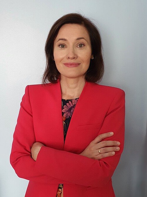 adwokat Izabela Staniszewska